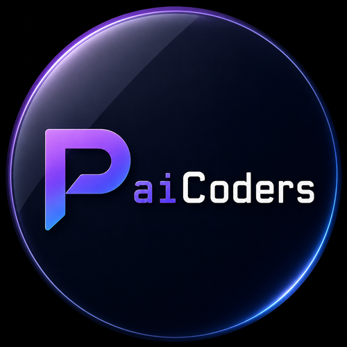 Pai & Co logo